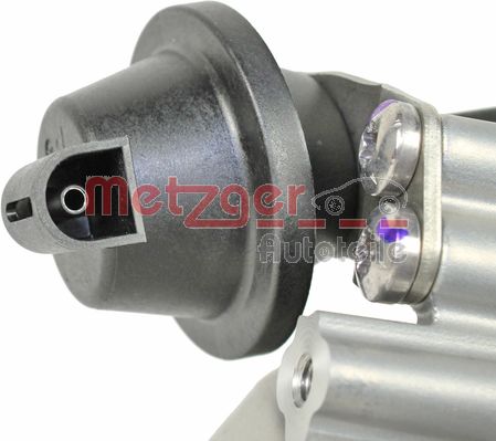 METZGER 2100012 ORIGINAL ERSATZTEIL Saugrohrmodul